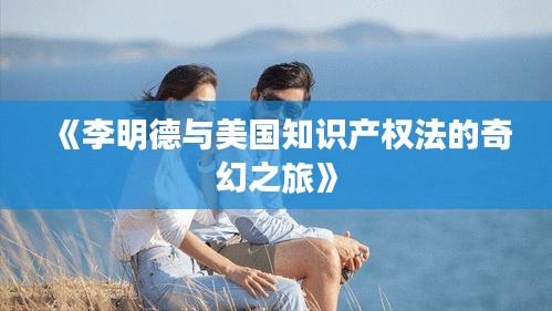 《李明德与美国知识产权法的奇幻之旅》