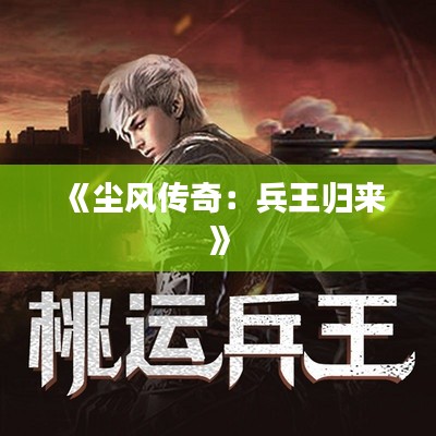 走马章台 第3页