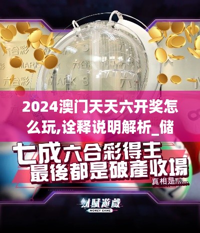 2024澳门天天六开奖怎么玩,诠释说明解析_储蓄版5.912