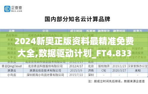 标新立异 第4页