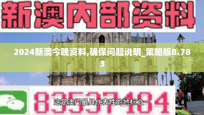 2024新澳今晚资料,确保问题说明_策略版8.783