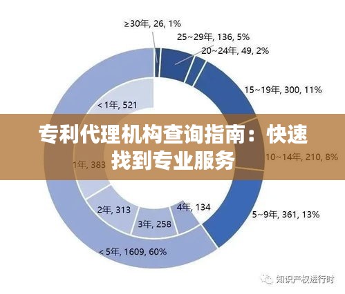 专利代理机构查询指南：快速找到专业服务
