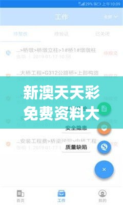 新澳天天彩免费资料大全查询,专家解答解释定义_苹果版8.354