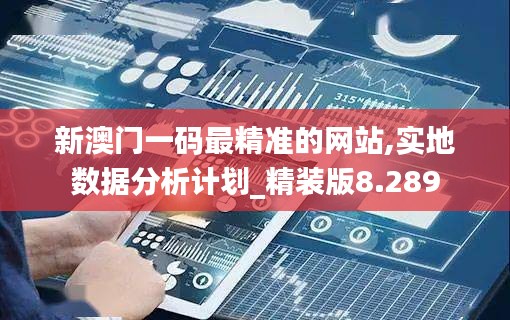 新澳门一码最精准的网站,实地数据分析计划_精装版8.289