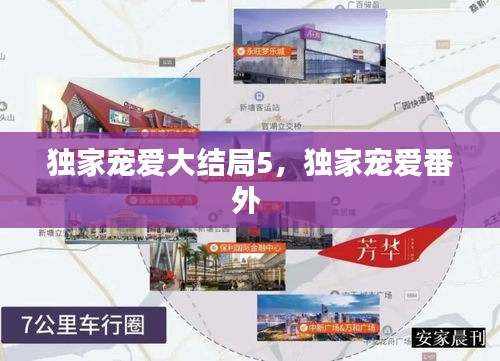 独家宠爱大结局5，独家宠爱番外 