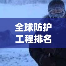 全球防护工程排名榜单揭晓！