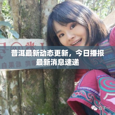 普洱最新动态更新，今日播报最新消息速递