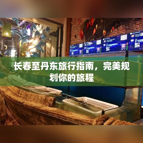 长春至丹东旅行指南，完美规划你的旅程